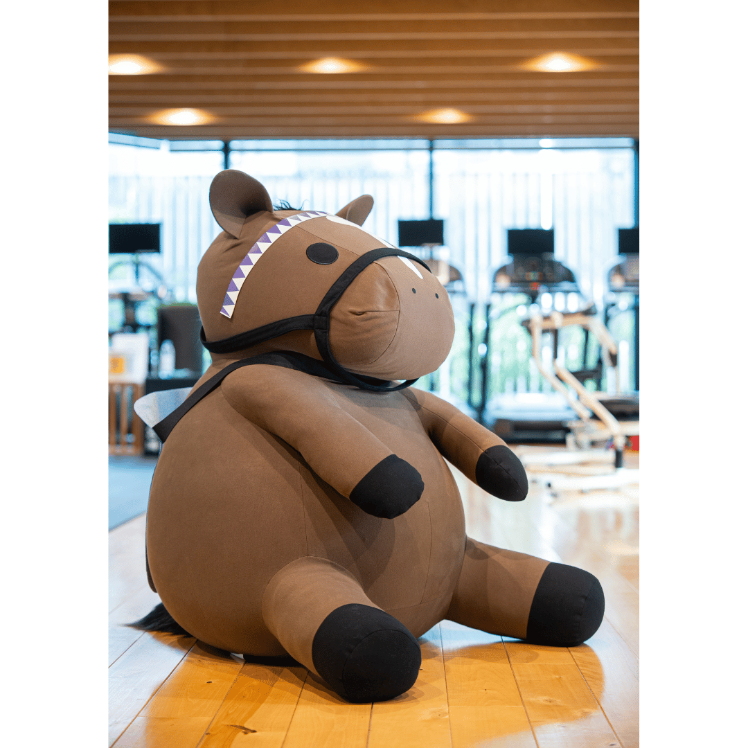 Yogibo Hugger|ドウデュース 有馬記念ゼッケン(受注生産限定 Yogibo Hugger|ドウデュース 有馬記念ゼッケン(受注生産限定