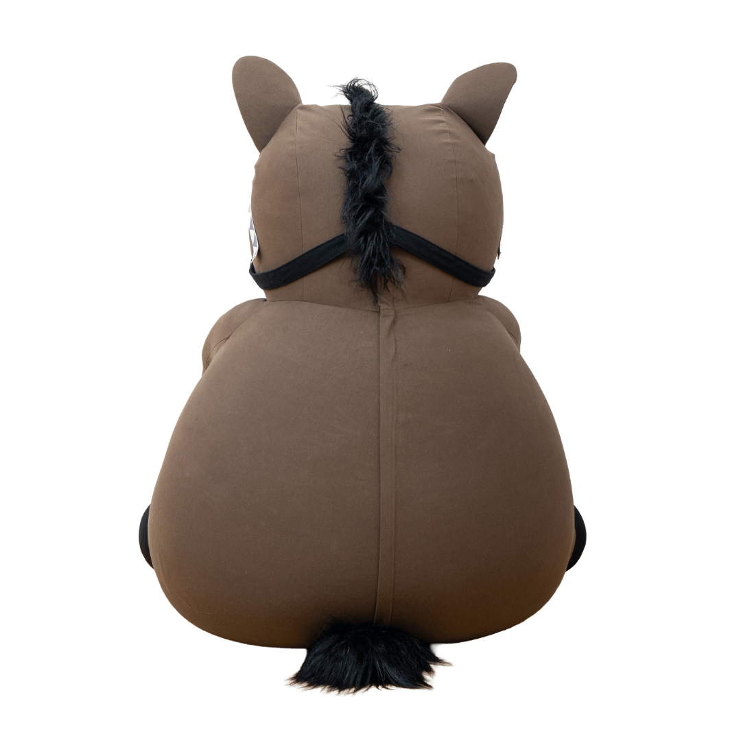 Yogibo Hugger|ドウデュース 有馬記念ゼッケン(受注生産限定 Yogibo Hugger|ドウデュース 有馬記念ゼッケン(受注生産限定